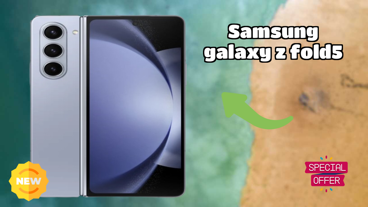 Samsung Galaxy Z Fold5 Camera Samples: 50 MP + 12 MP + 10 MP Rear Camera Real Photos