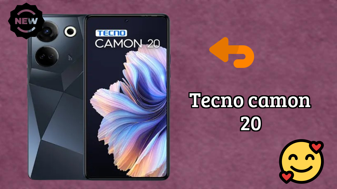 Tecno Camon 20 Camera Samples: 64 MP + 2 MP + 0.08 MP Rear Camera Real Photos