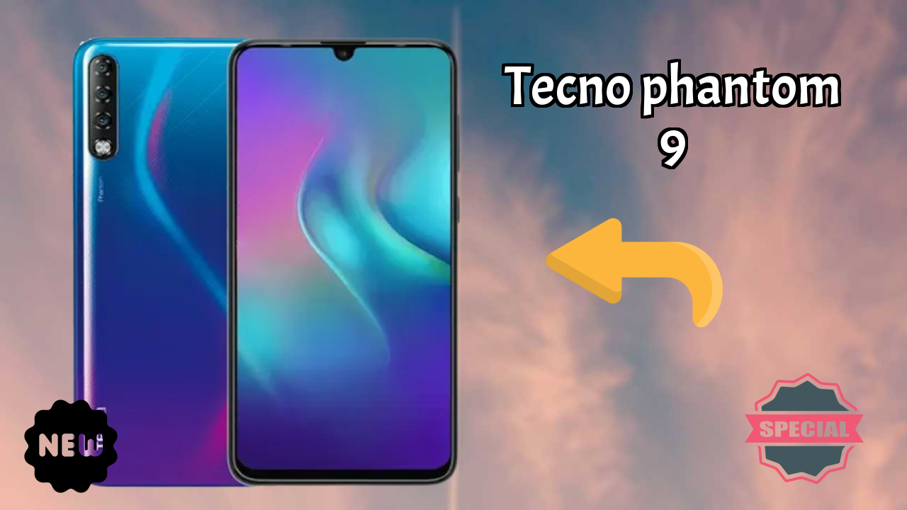 Tecno Phantom 9 RAM Test: 6 GB RAM Handles Multitasking?
