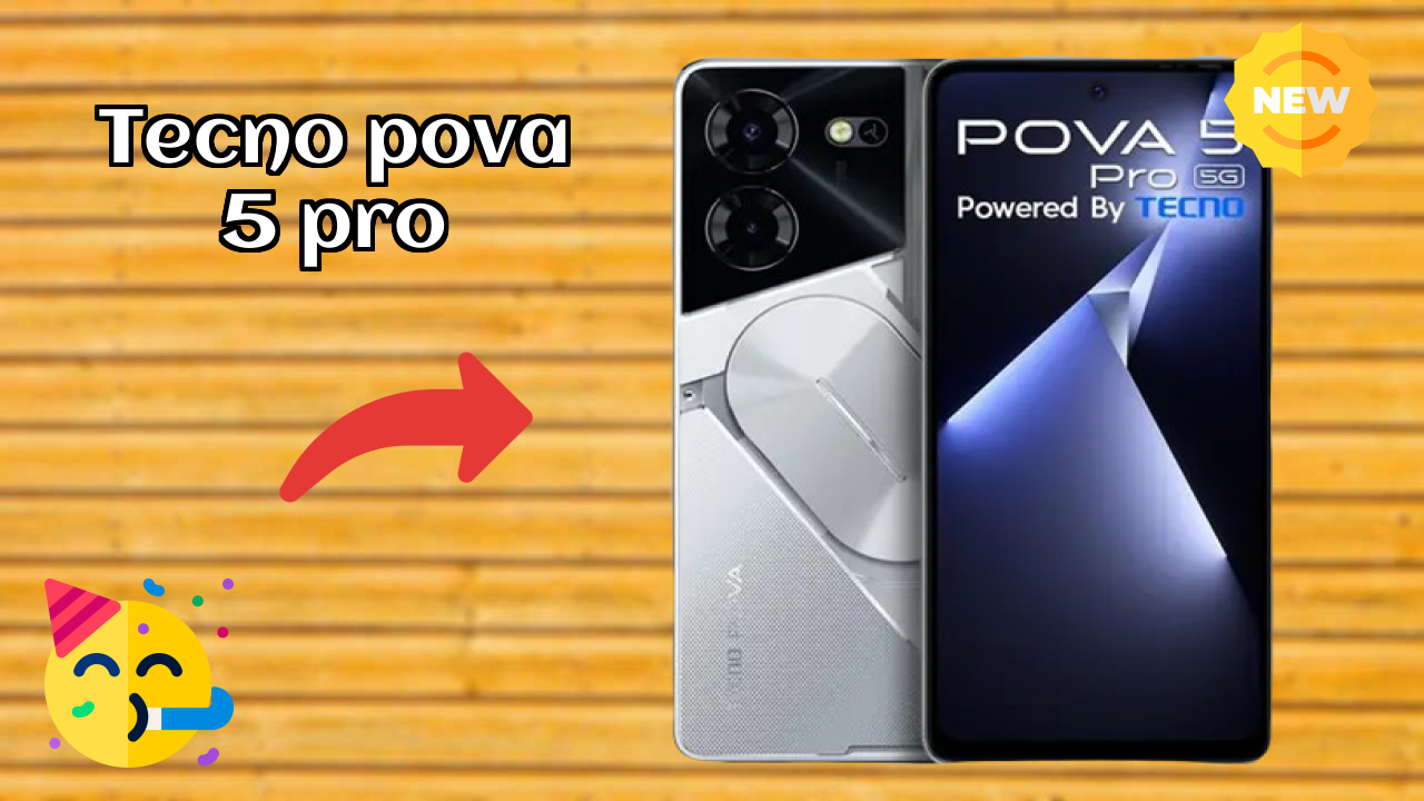 Tecno Pova 5 Pro at ₹14,999 - Is It Worth Buying Now?