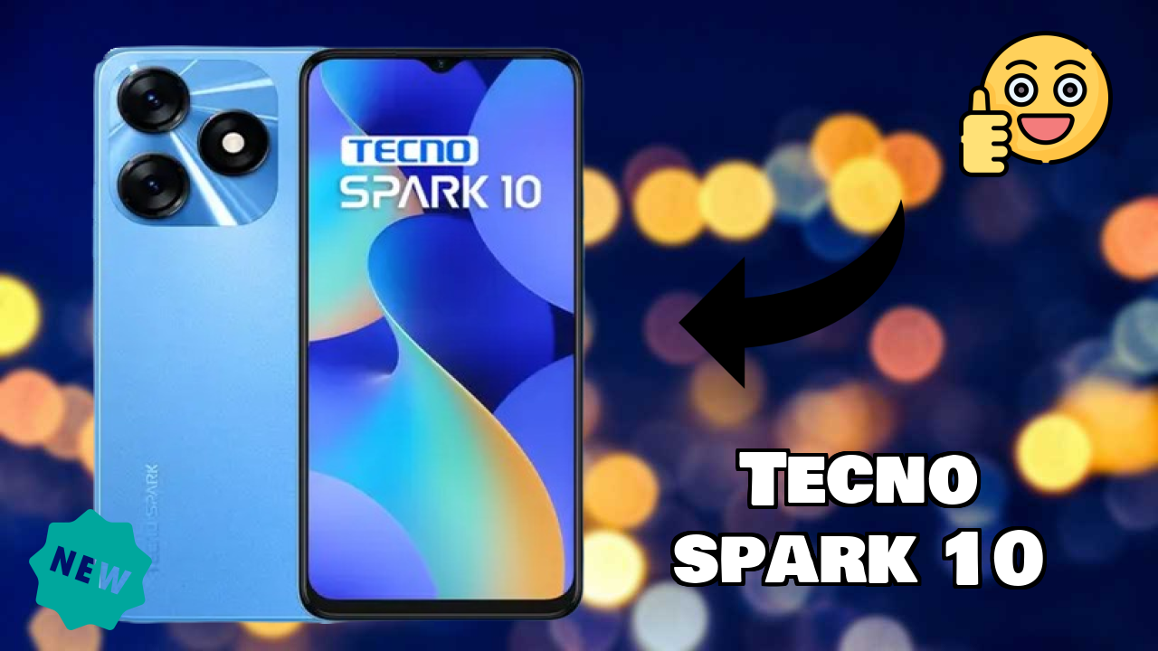 Tecno Spark 10 at ₹8,999 - Best Phone in This Range?