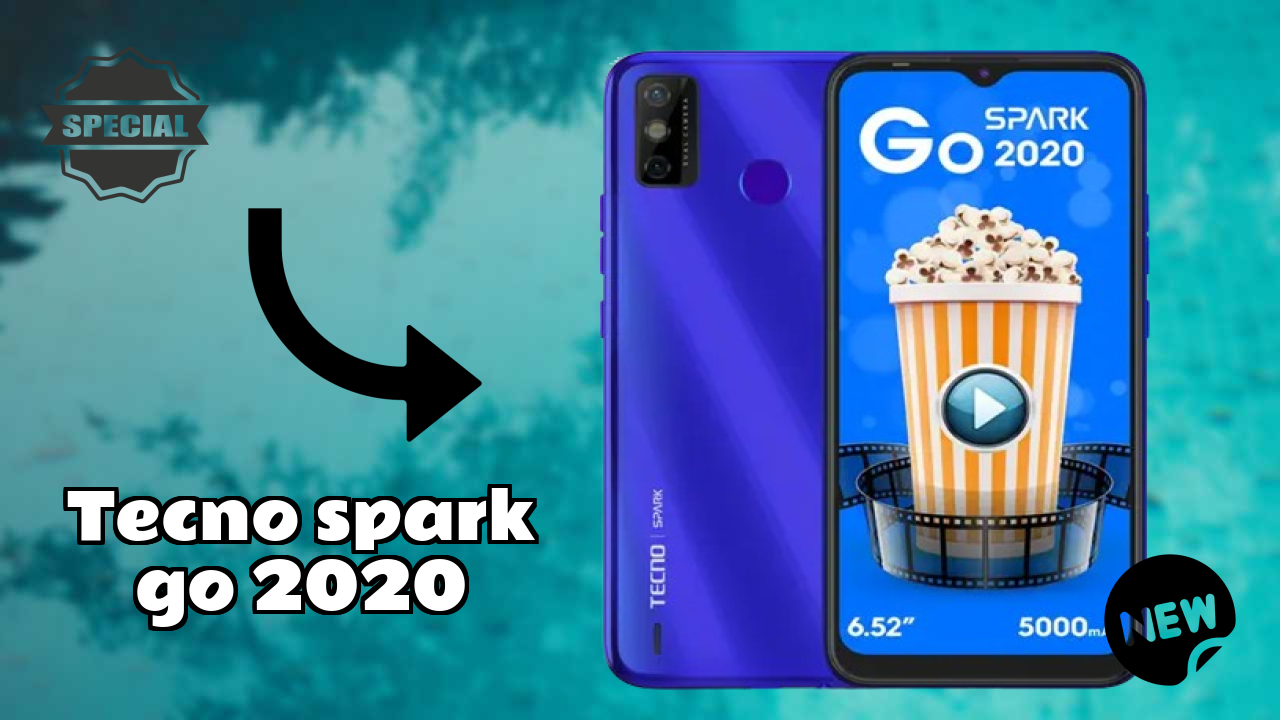 Tecno Spark Go 2020 vs Competitors: Best Budget Phone Winner?