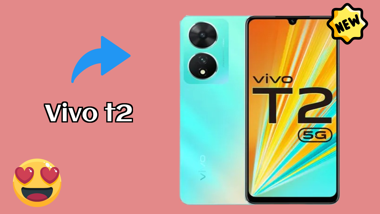 Vivo T2 RAM Review: 6 GB RAM Multitasking Test