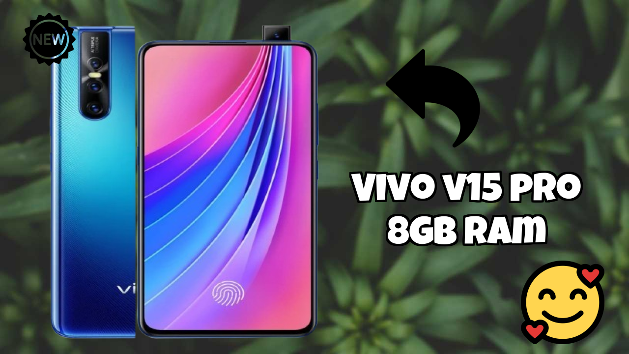 Vivo Vivo V15 Pro 8GB RAM Camera Samples: Real Photo Tests