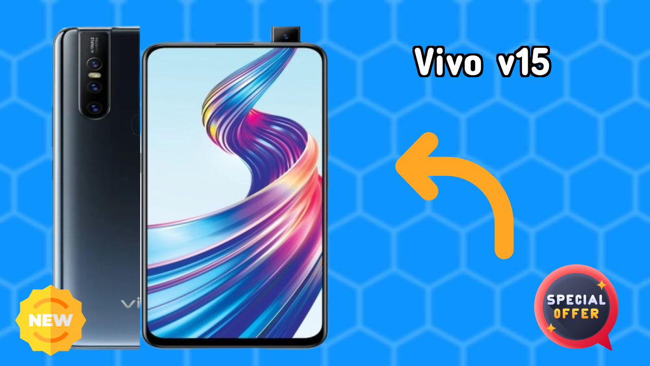 Vivo V15 Battery Review: 4000 MAh Fast Charging Charging Speed