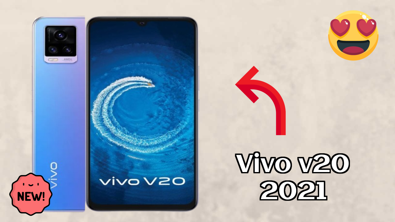 Vivo V20 2021 RAM Review: 8 GB RAM Multitasking Test