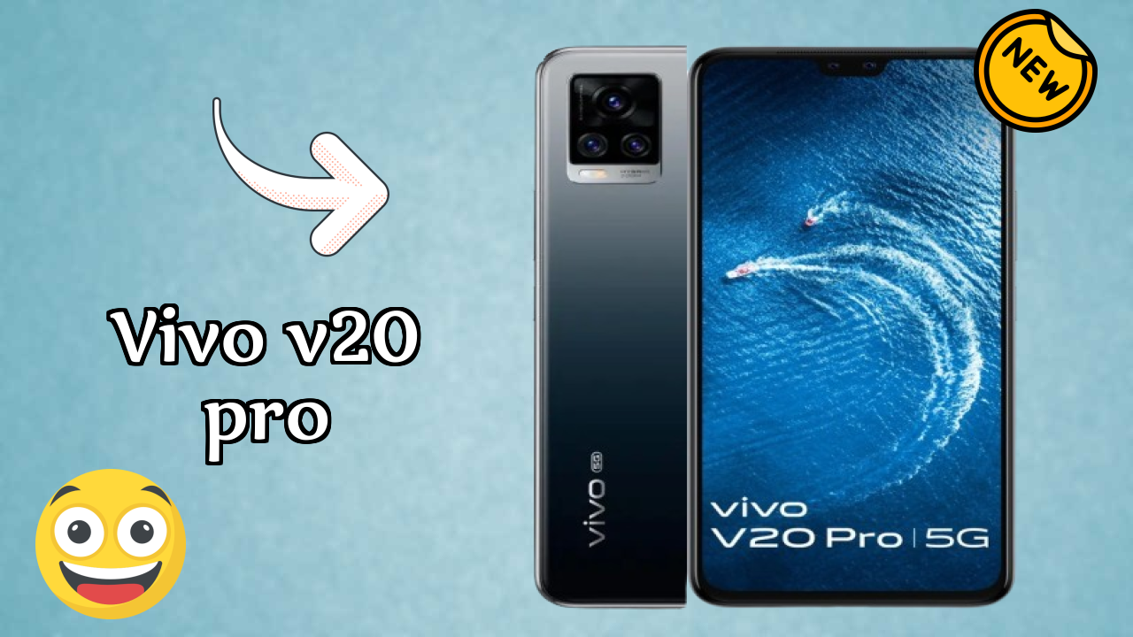 Vivo V20 Pro RAM Review: 8 GB RAM Multitasking Check