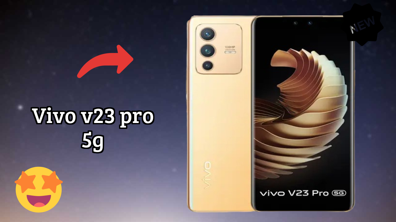 Vivo V23 Pro 5G Camera Quality: 50 MP + 8 MP Front Camera Selfie Review