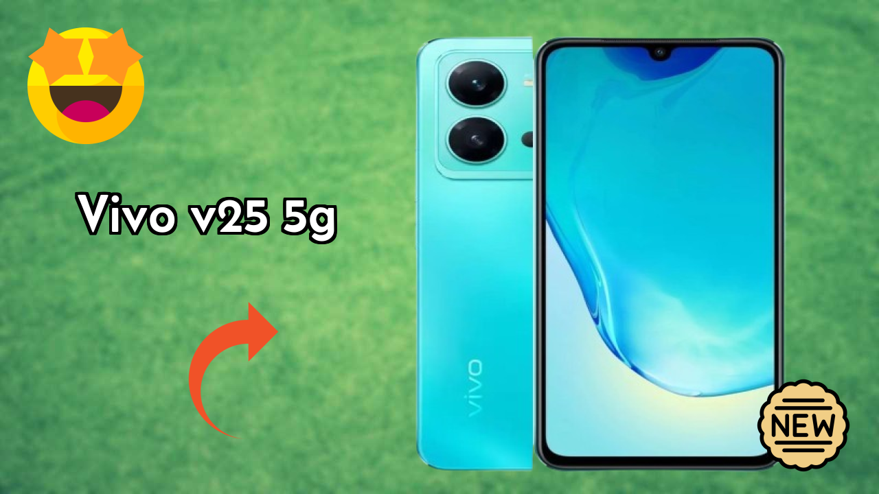 Vivo V25 5G Processor Test: MediaTek Dimensity 900 Performance