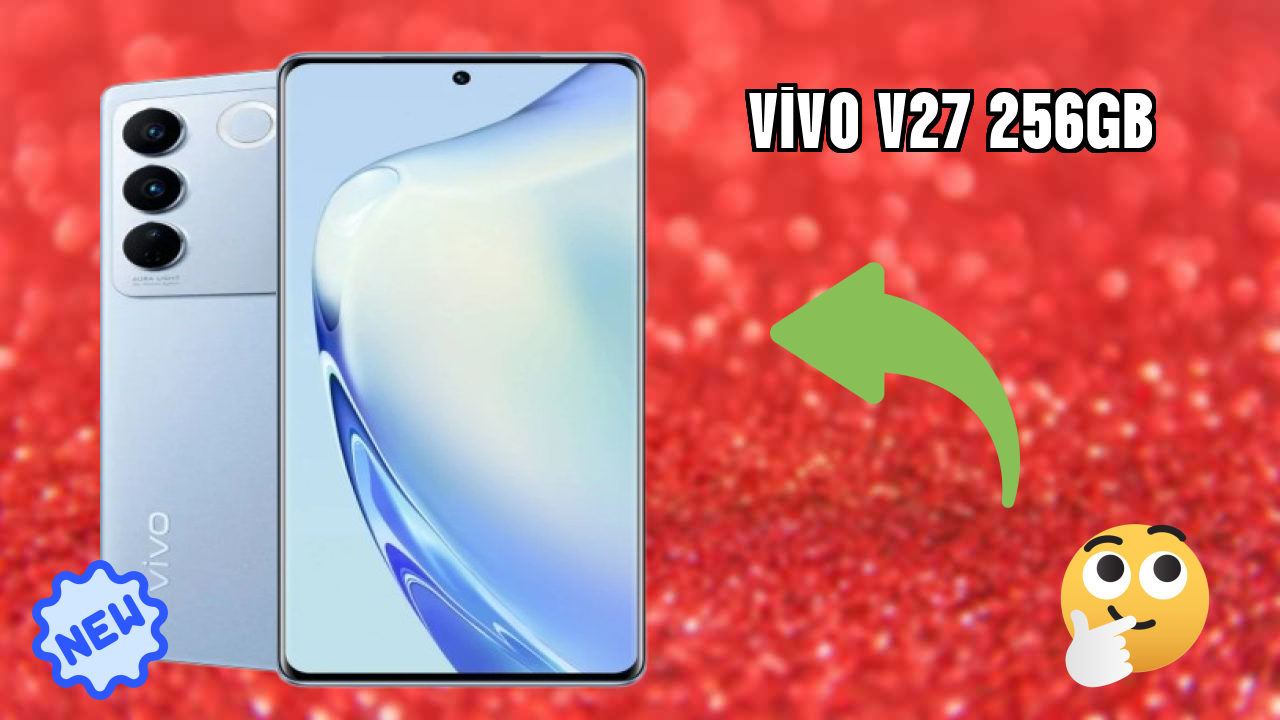Vivo V27 256GB Battery Review: 4600 MAh Endurance Test