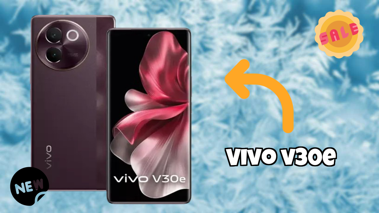 Vivo V30e Performance: Snapdragon 6 Gen 1 Speed Review