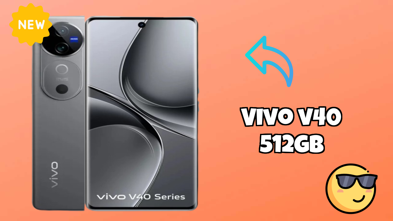 Vivo V40 512GB vs iPhone: Complete Comparison Guide