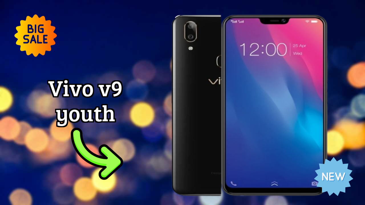 Vivo V9 Youth Camera Quality: 16 MP + 2 MP Rear Camera Low Light Test