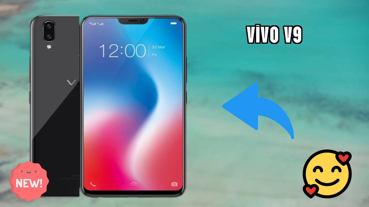 Vivo V9 Price: ₹23,990 - Should You Buy It?