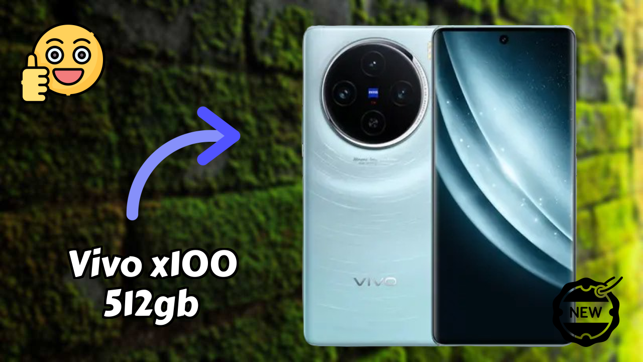 Vivo X100 512GB Camera Quality: 32 MP Front Camera Selfie Test