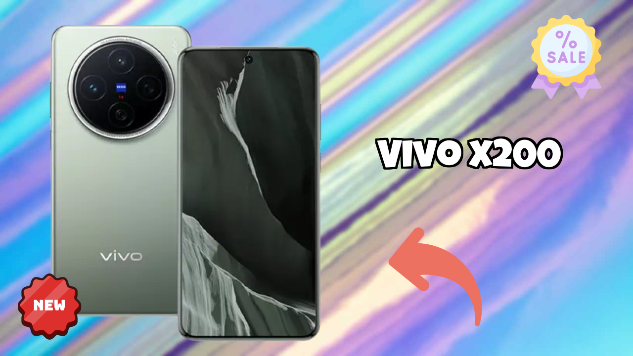 Vivo X200 Gaming Test: MediaTek Dimensity 9400 FPS Performance