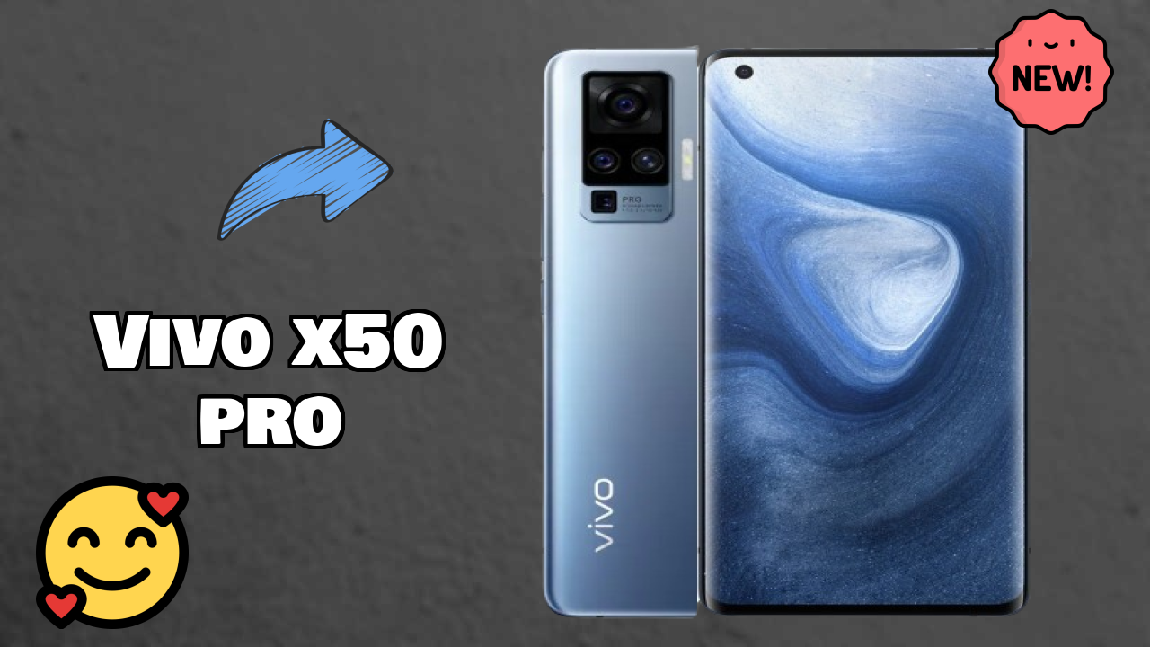 Vivo X50 Pro Review: Is 8 GB RAM Enough for Gaming in 2024?