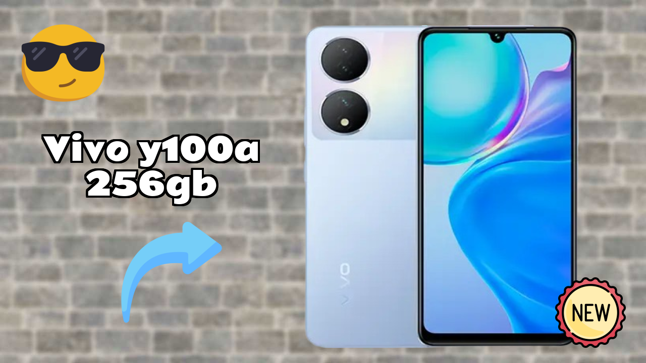 Vivo Y100A 256GB Camera Review: 64 MP + 2 MP + 2 MP Rear Camera Photo Samples