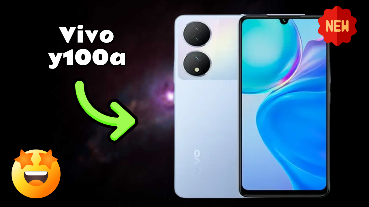 Vivo Y100A Battery Review: 4500 MAh Charging Analysis