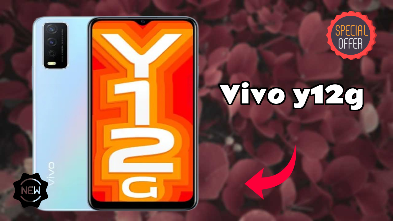 Vivo Y12G Processor Review: Snapdragon 439 Benchmarks