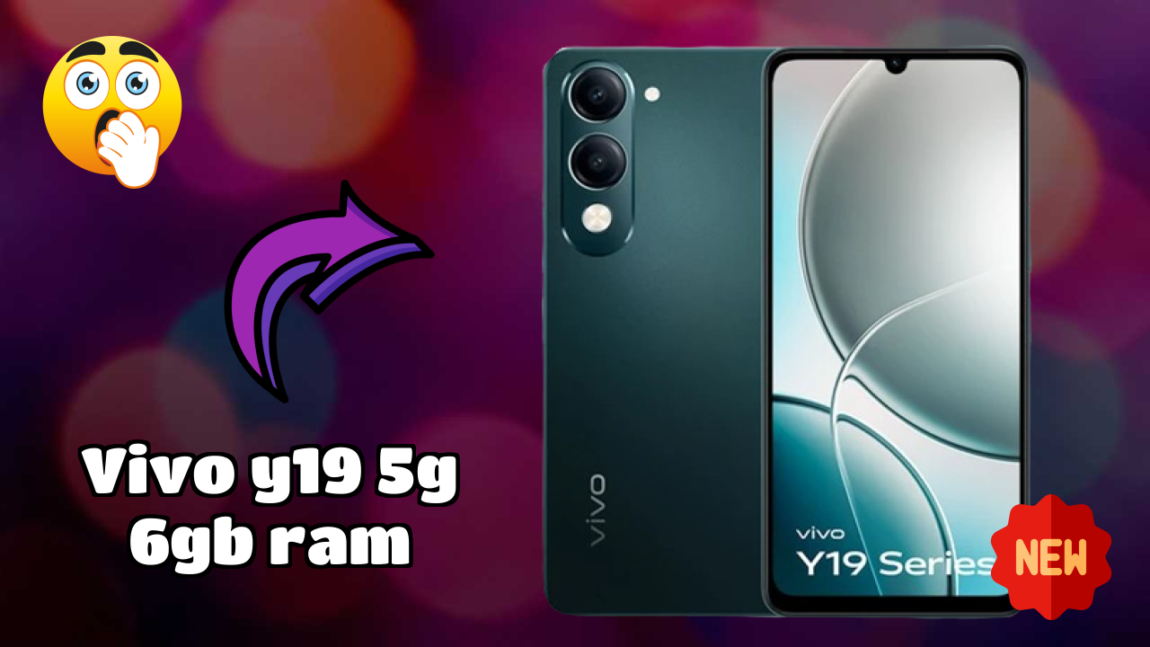 Vivo Y19 5G 6GB RAM - Final Verdict: Is It Worth ₹12,999?