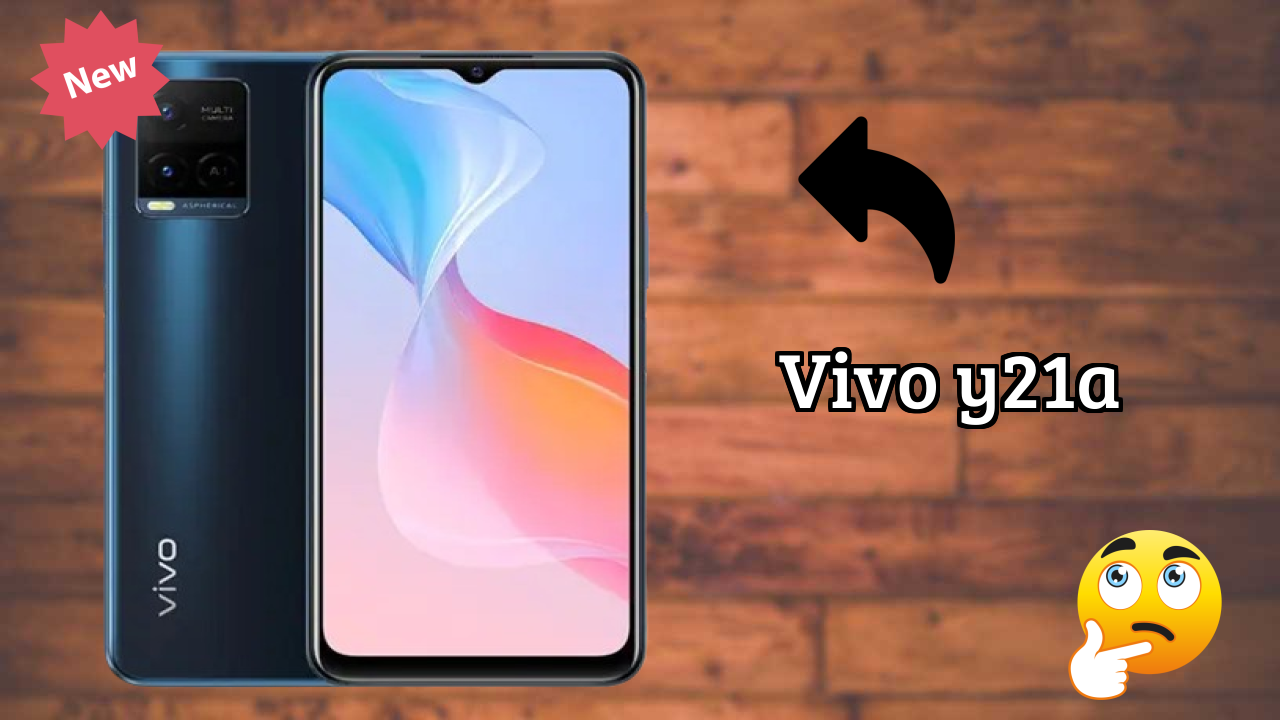 Vivo Y21A vs Competitors: Best Budget Winner