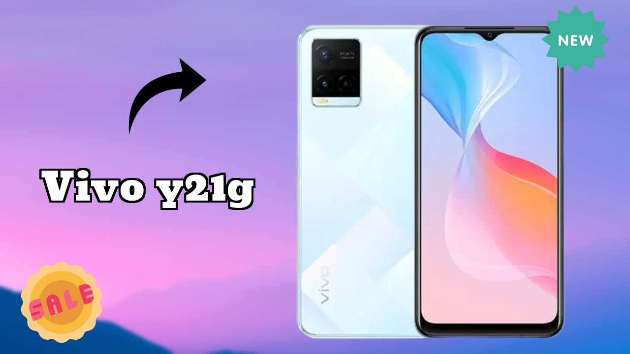 Vivo Y21G at ₹10,900 - Should You Buy Now?