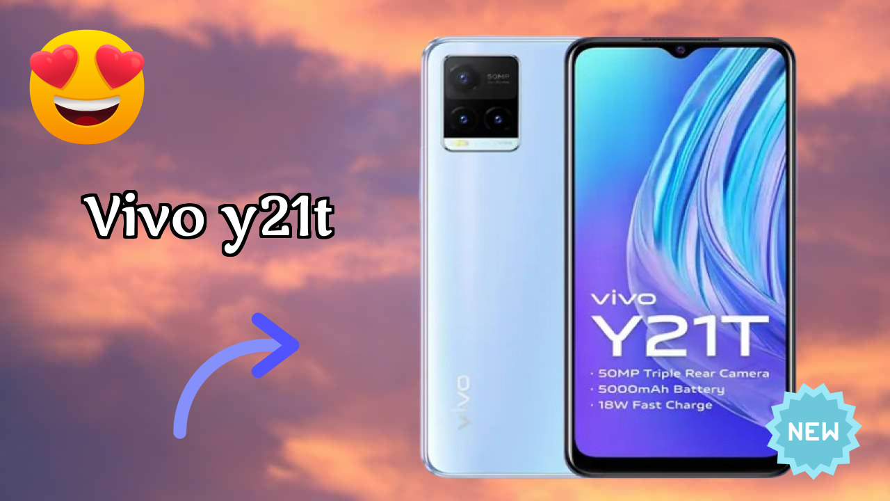 Vivo Y21T Camera Samples: 50 MP + 2 MP + 2 MP Rear Camera Real Photos