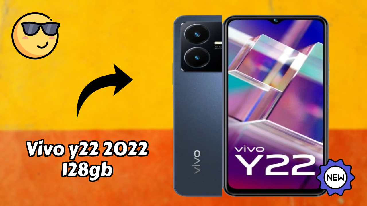Vivo Y22 2022 128GB Gaming Test: MediaTek Helio G70 FPS Performance