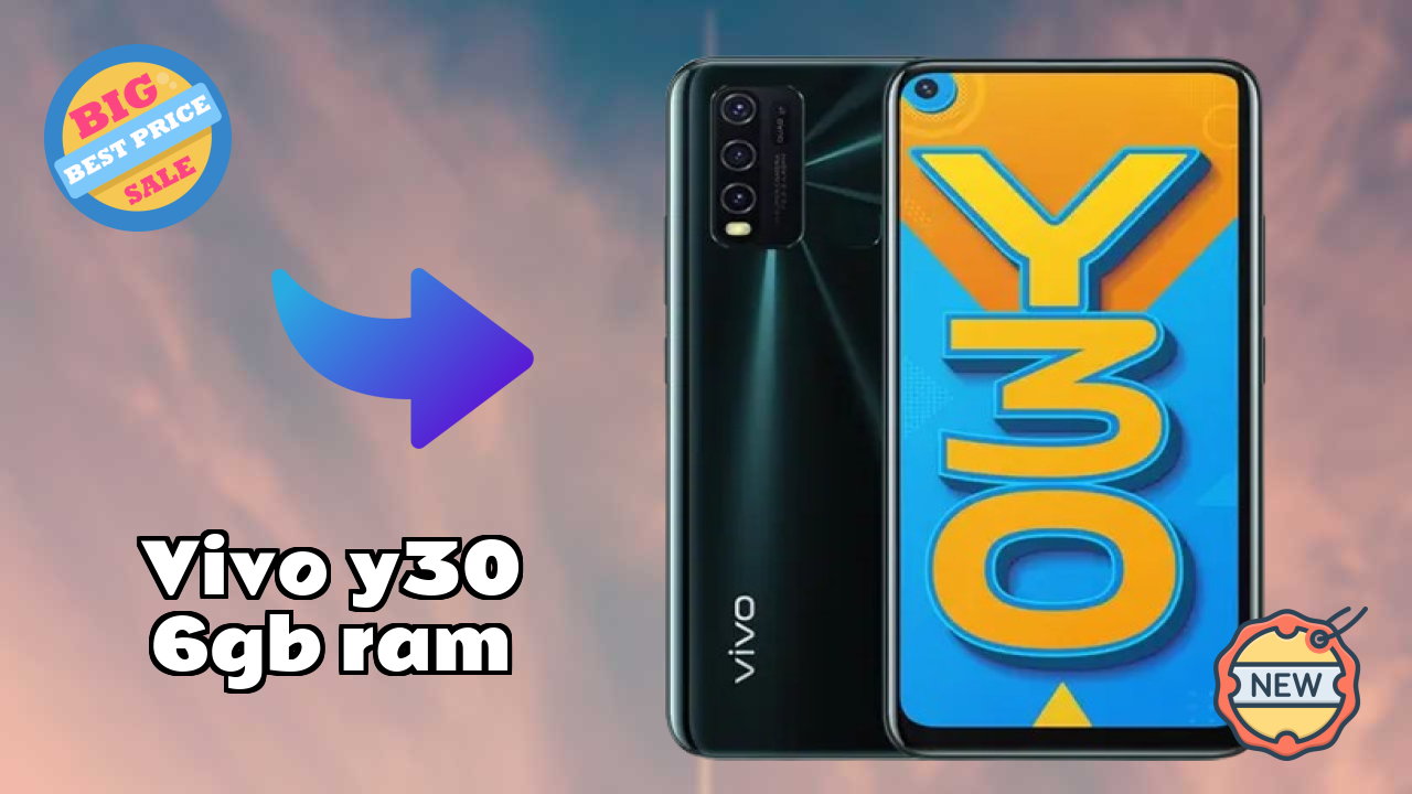 Vivo Y30 6GB RAM Camera Quality: 13 + 8 MP + 2 MP + 2 MP Rear Camera Photo Review