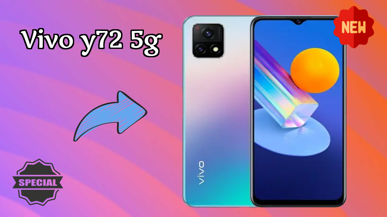 Vivo Y72 5G Price Drop: Now at ₹19,990 Only