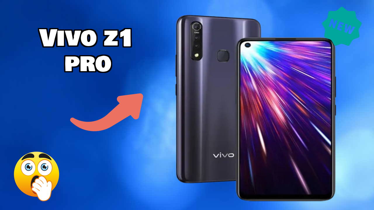 Vivo Z1 Pro Battery Test: 5000 MAh Real-World Usage