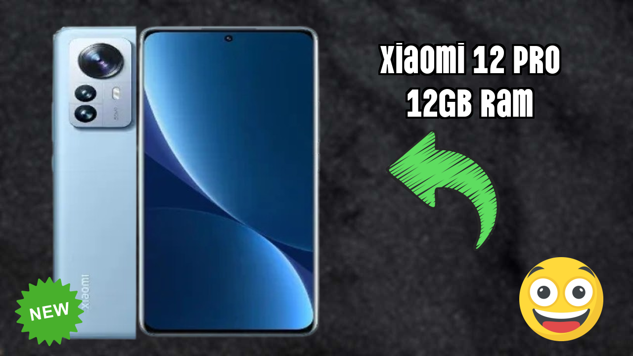 Xiaomi 12 Pro 12GB RAM Camera Quality: 50 MP + 50 MP + 50 MP Rear Camera Samples