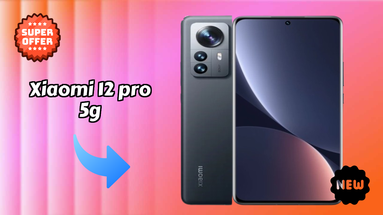 Xiaomi 12 Pro 5G Camera Review: 50 MP + 50 MP + 50 MP Rear Camera Photo Samples