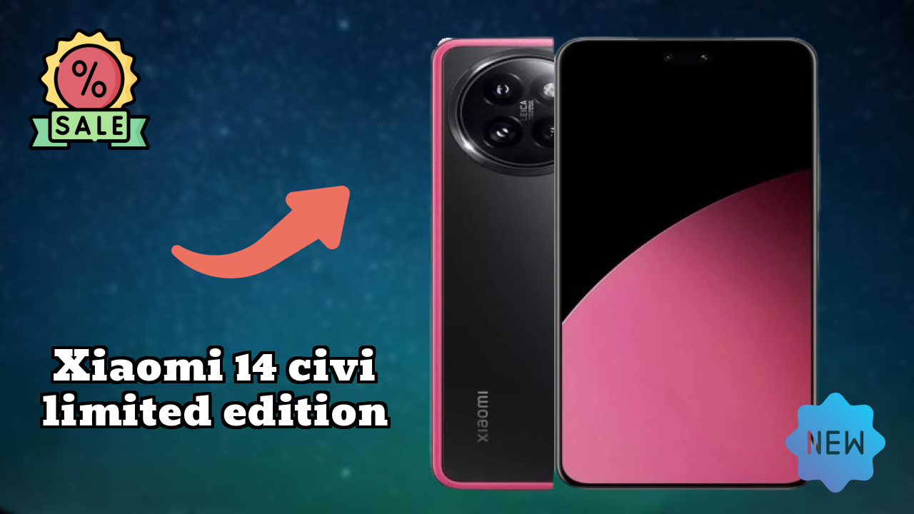 Xiaomi 14 Civi Limited Edition RAM Performance: 12 GB RAM Multitasking Test