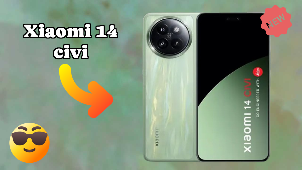 Xiaomi 14 Civi Camera Review: 50 MP + 12 MP + 50 MP Rear Camera Photo Quality
