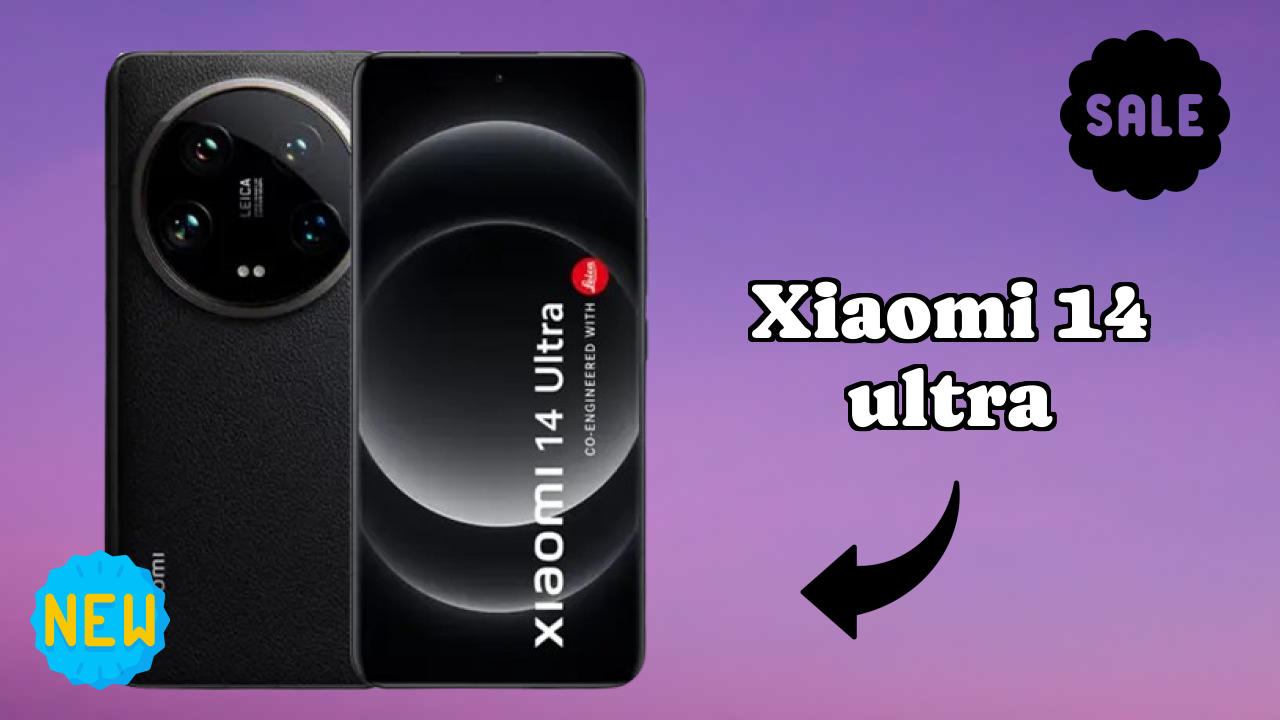 Xiaomi 14 Ultra Camera Quality: 50 MP + 50 MP + 50 MP + 50 MP Rear Camera Samples