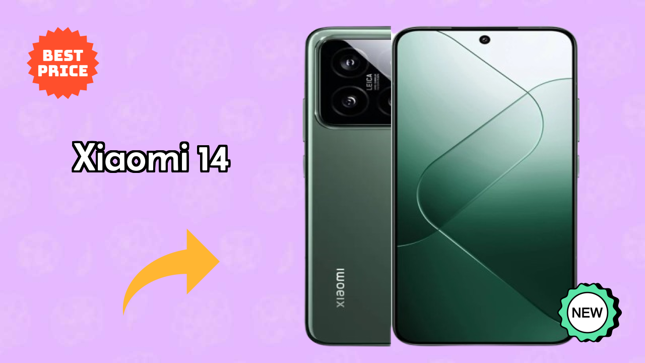 Xiaomi 14 RAM Test: 12 GB RAM Handles Heavy Tasks?