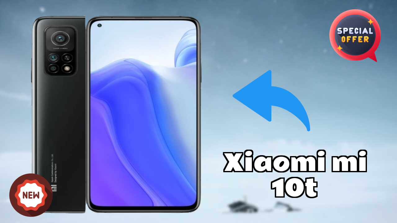 Xiaomi Mi 10T Camera Quality: 64 MP + 13 MP + 5 MP Rear Camera Photo Test