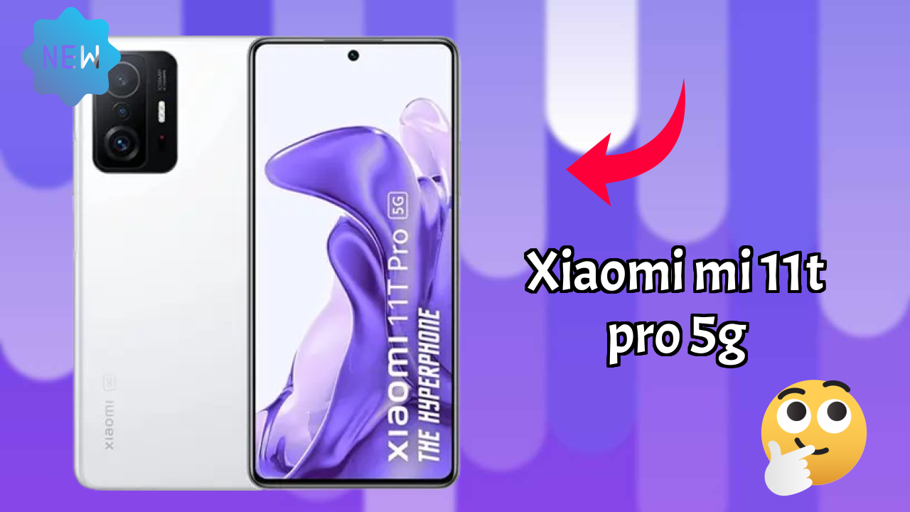 Xiaomi Mi 11T Pro 5G Performance Test: Snapdragon 888 All Apps