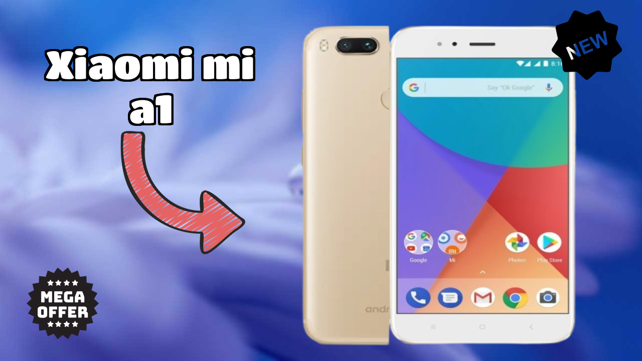 Xiaomi Mi A1 Processor Review: Snapdragon 625 Benchmarks