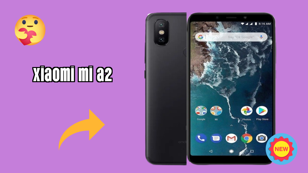 Xiaomi Mi A2 vs Samsung Galaxy: Detailed Compare