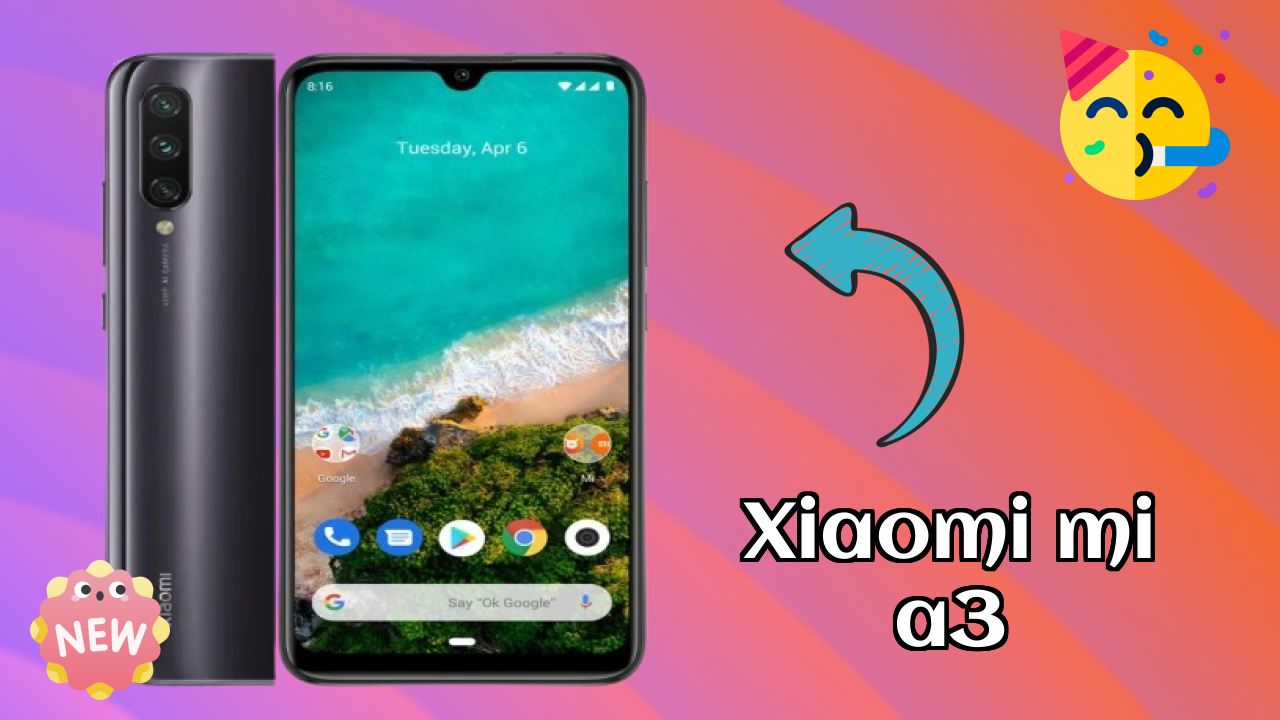 Xiaomi Mi A3 RAM Performance: 4 GB RAM Gaming Check
