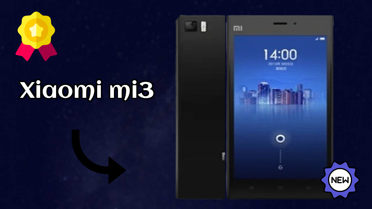 Xiaomi Mi3 Price Review: ₹13,999 Good Investment?
