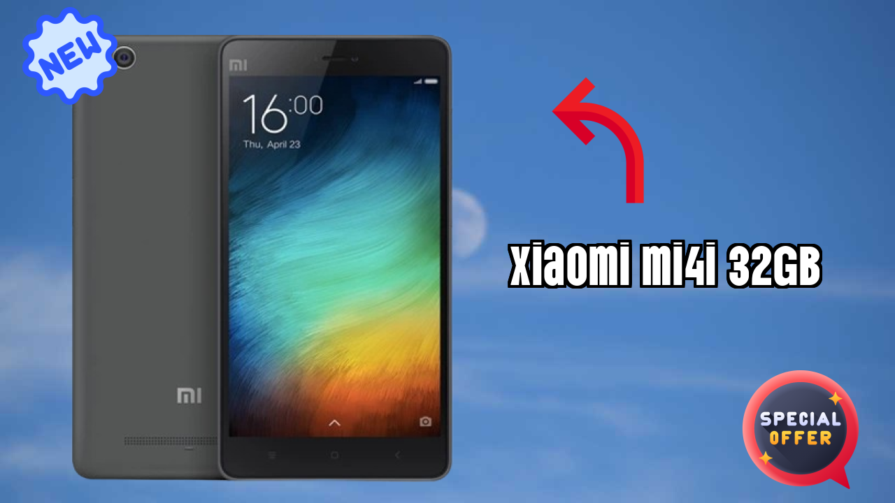 Xiaomi Mi4i 32GB vs Samsung: Complete Feature Compare