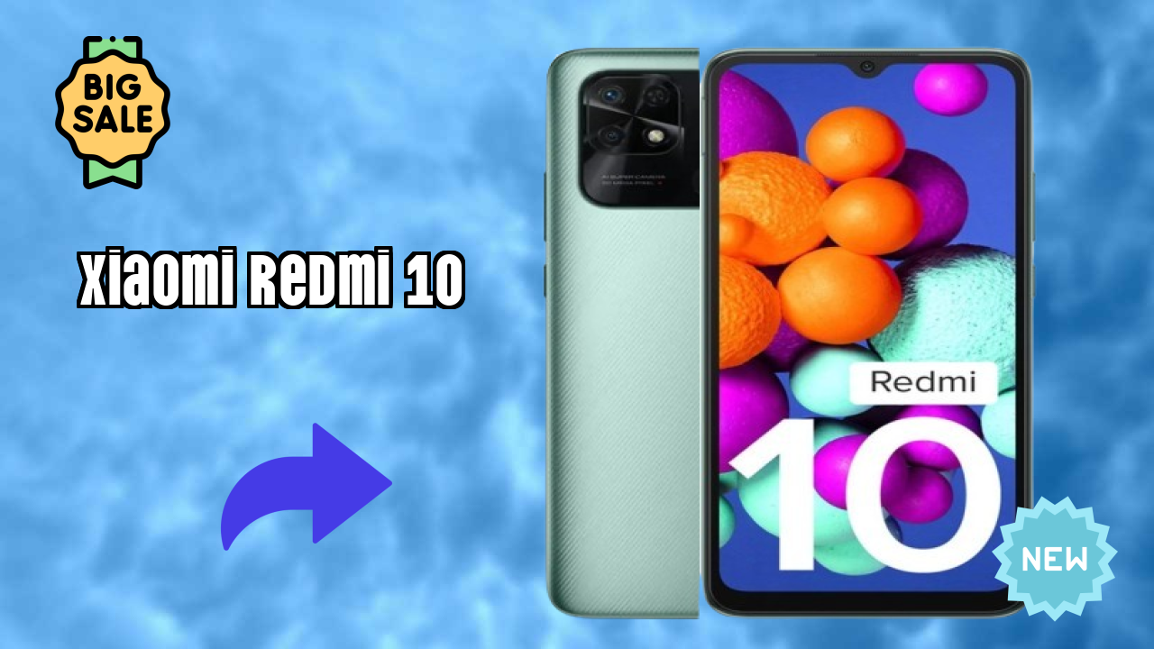 Xiaomi Redmi 10 Camera Review: 50 MP + 2 MP Rear Camera Low Light