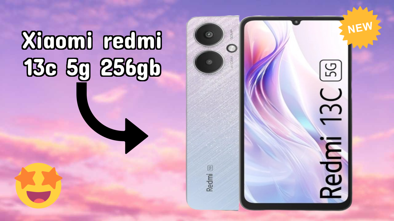 Xiaomi Redmi 13C 5G 256GB Camera Review: 50 MP + 0.08 MP Rear Camera Low Light Test