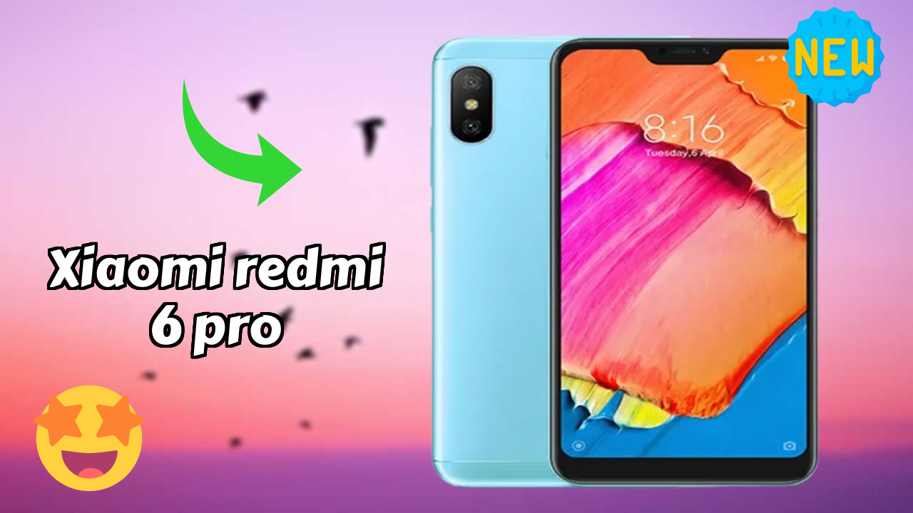 Xiaomi Redmi 6 Pro Battery Test: 4000 MAh Endurance Check