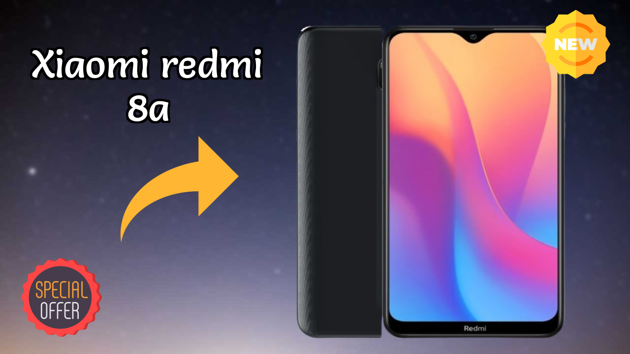 Xiaomi Redmi 8A vs Samsung Galaxy: Complete Comparison