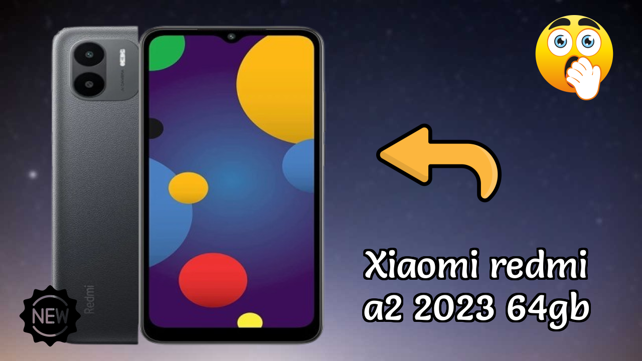 Xiaomi Redmi A2 2023 64GB Processor Review: MediaTek Helio G36 Benchmarks
